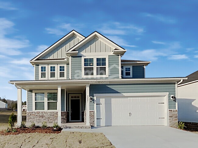 2005 Bennett Drive - 2005 Bennett Drive