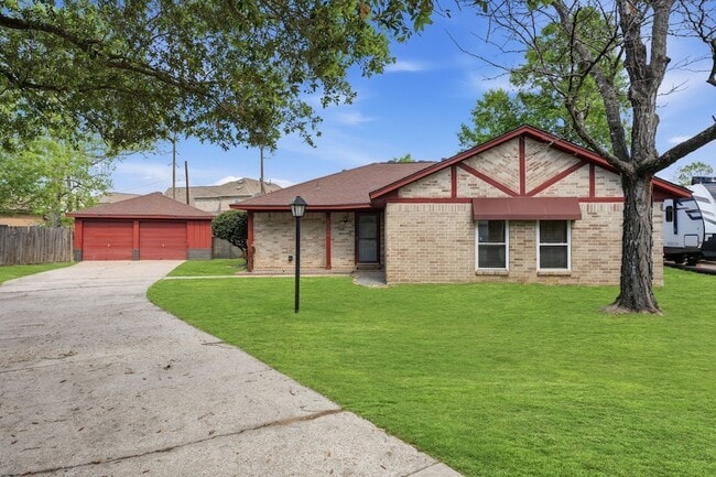 Photo - 29038 Deadwood Ln