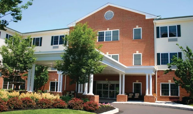 Arbour Square of Harleysville - Arbour Square of Harleysville Apartments