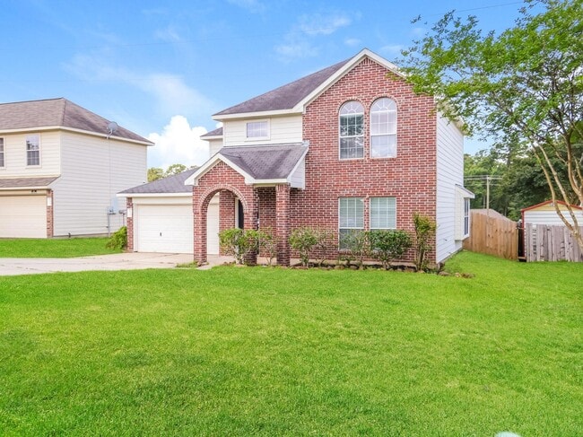 13741 Bighorn Trail