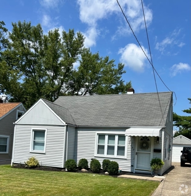 Building Photo - 1532 Thalia Ave Rental