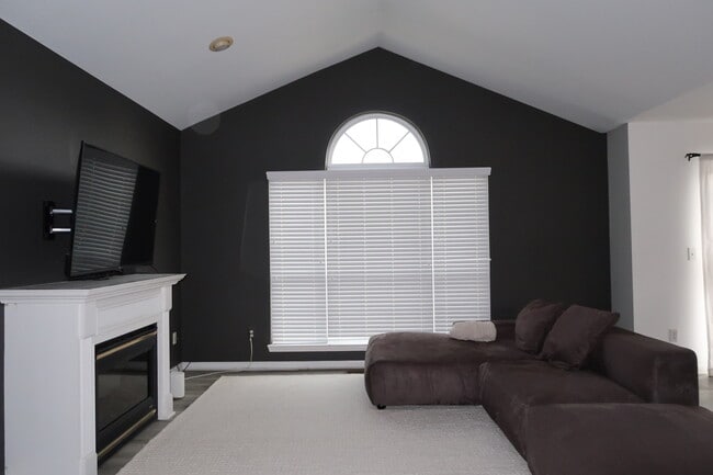 Living Room - 16468 Radison Dr Unit 258