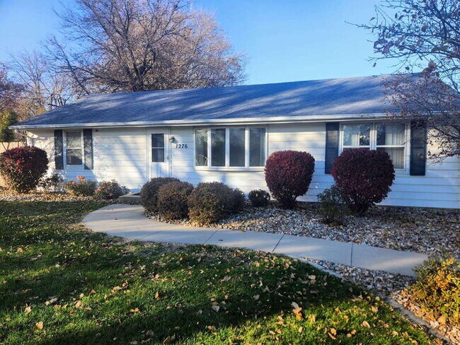 Photo - 1276 NE 52nd Ave