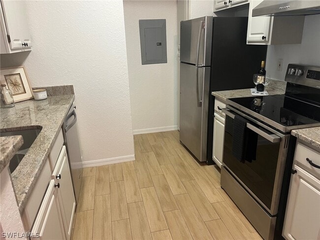 Photo - 23500 Walden Center Dr Unit 206