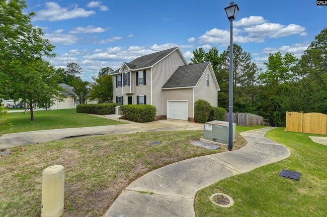 311 Gallatin Cir
