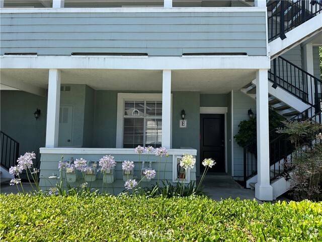 Building Photo - 23412 Pacific Park Dr Unit 34E Rental