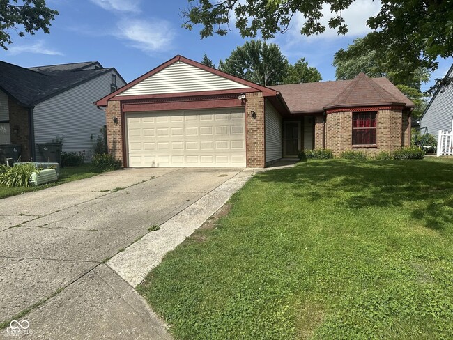 Building Photo - 8849 Summer Walk Dr E Rental