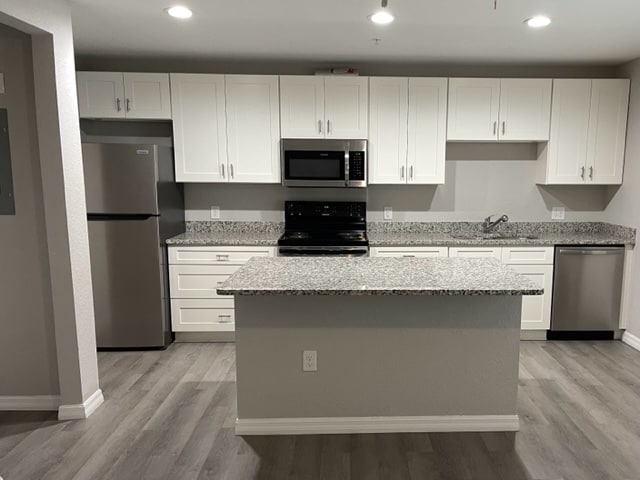Photo - 1925 Ave O SW Apartment Unit 205