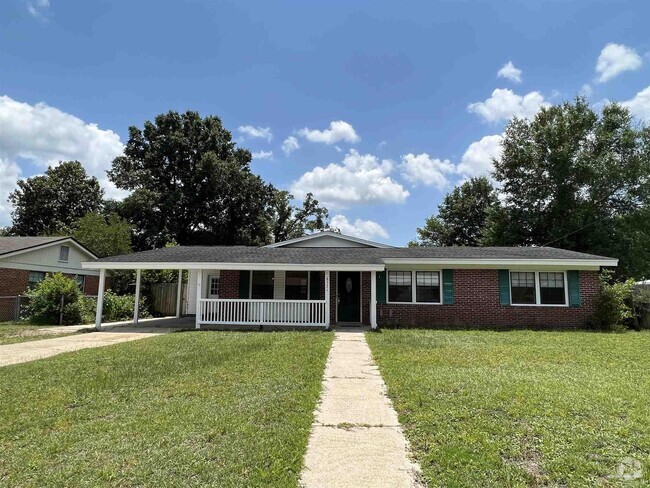 Building Photo - 6521 College Dr Rental
