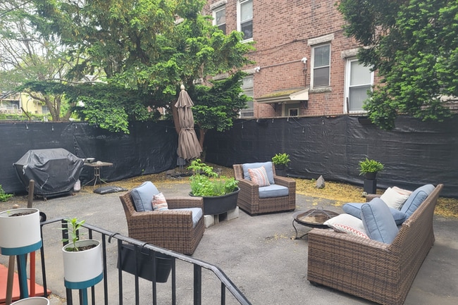 Photo - 3.0 bedroom in Cambridge Massachusetts 02141 Unit U3