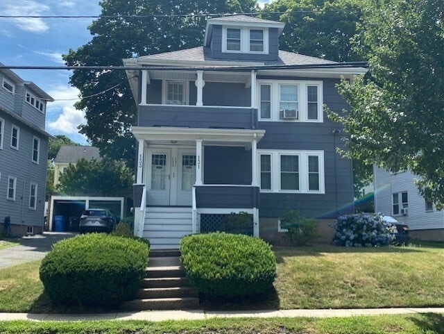 Building Photo - 131 Slade St Unit 131