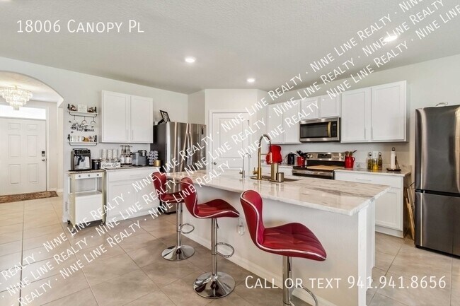 18006 Canopy Pl