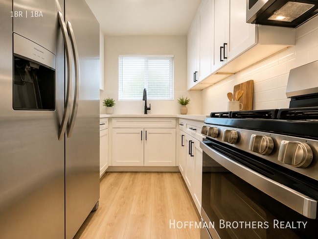 3401 Ocean Park Blvd Unit 205