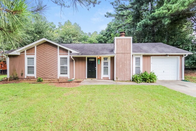 Building Photo - 1893 Gingham Way