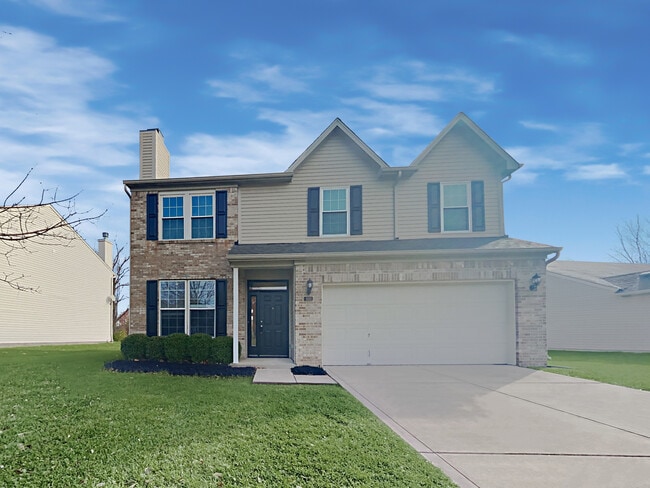Building Photo - 1693 Copeland Farms Dr Rental