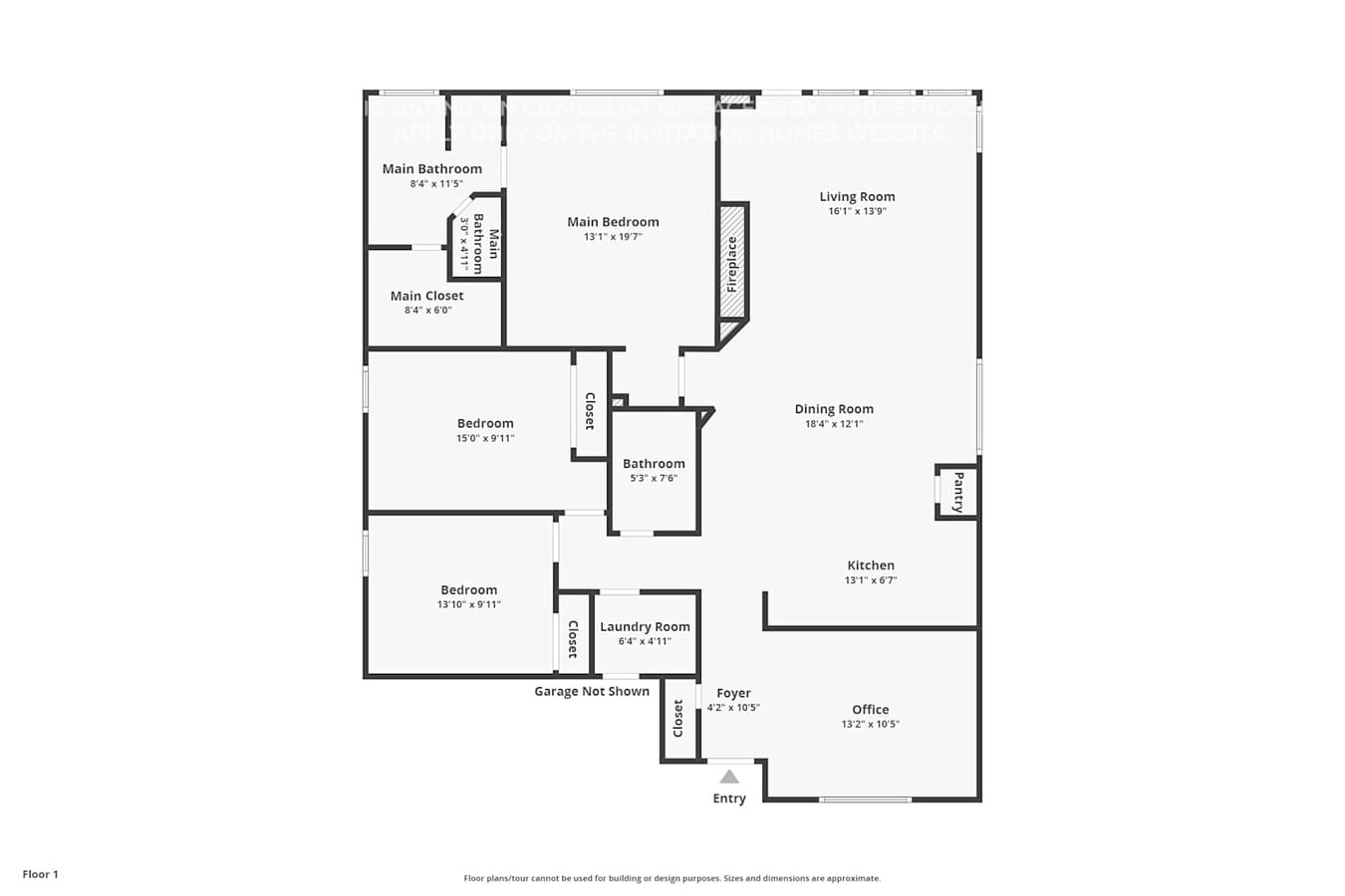 Photo - 253 Hilltop Dr House