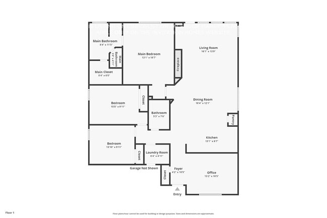 Building Photo - 253 Hilltop Dr Rental