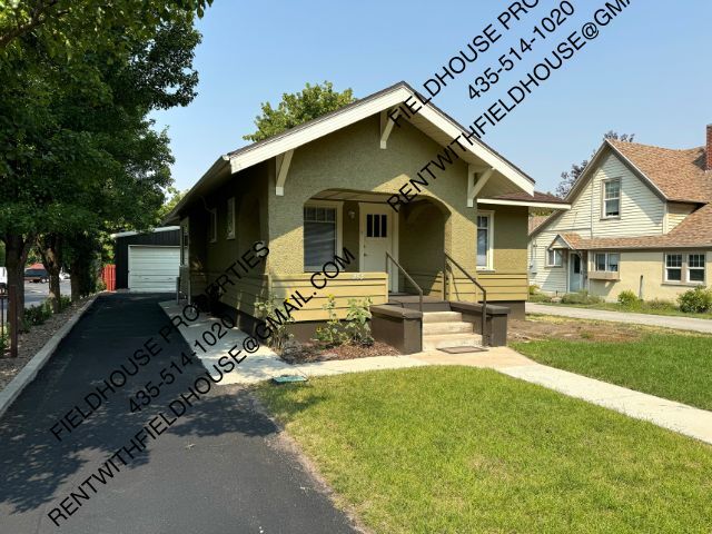 Photo - 357 N 200 E House