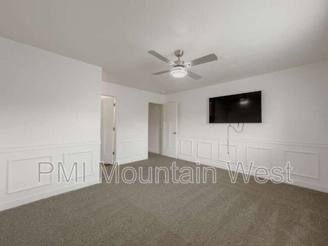 Building Photo - 641 N 30 E