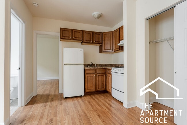 Photo - 2606 N Kimball Ave Unit 414