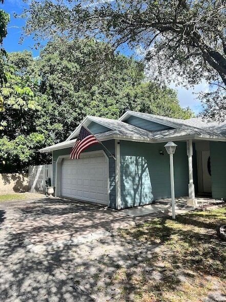 Photo - 7761 NW 4th St House