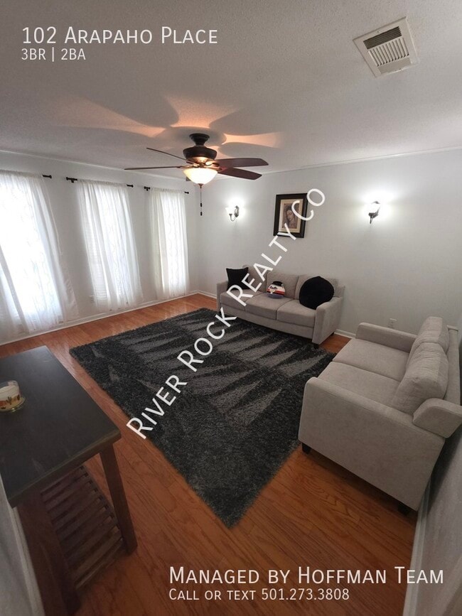 Photo - 102 Arapaho Pl