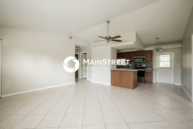 3 Bedroom Pet-Friendly Home in Lehigh Acres, FL with Main Street Renewal