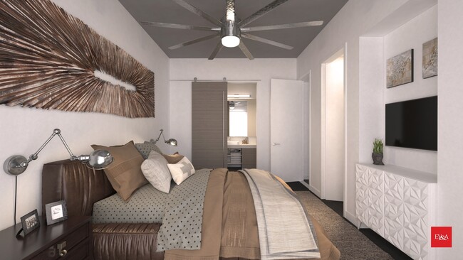 Photo - ARCA Apartments