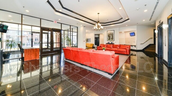 Photo - 1001 N Randolph St Unit #723