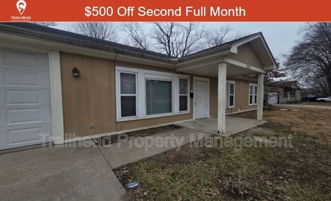 Building Photo - 7311 Blue Ridge Blvd