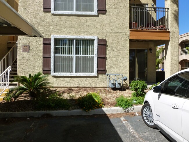 Photo - 2801 N Rainbow Blvd Unidad 106 Rental