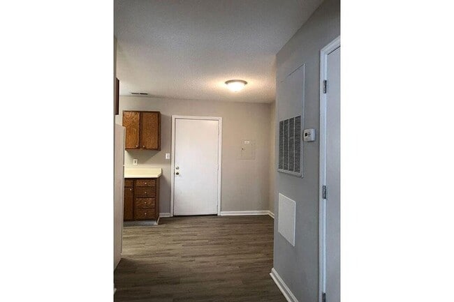 Photo - The Belvedere Apartments