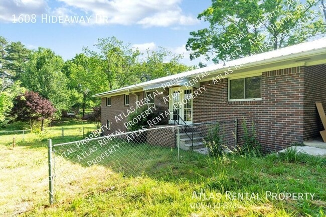 Photo - 1608 Hideaway Dr