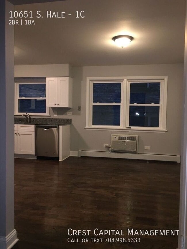 Photo - 10651 S Hale Ave Unit 3C