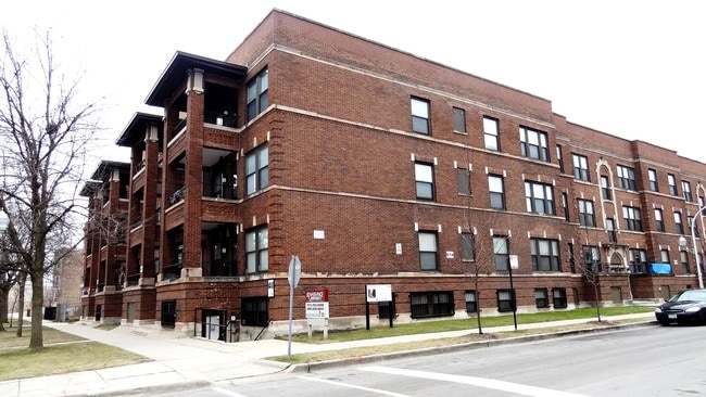 Renaissance Apartments