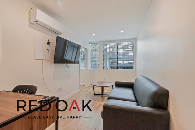 Bright and Airy One Bedroom Featuring a Sp... - Bright and Airy One Bedroom Featuring a Sp... Unidad 19 Rental