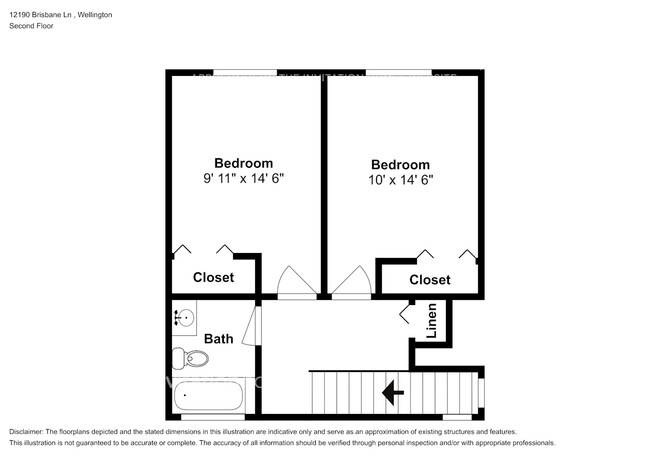 Photo - 12190 Brisbane Ln