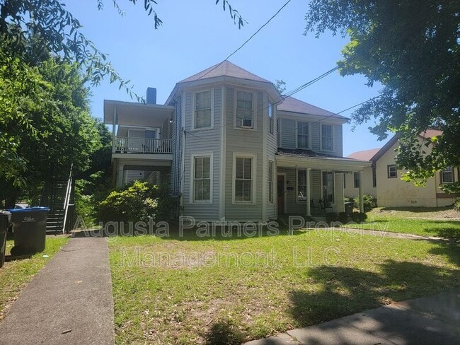 Building Photo - 1330 Wingfield St