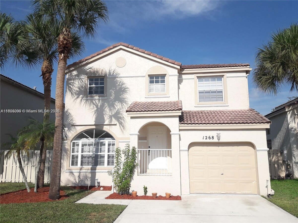 Photo - 1268 NW 159th Ave Casa