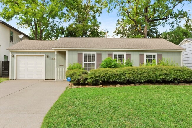 Building Photo - 1850 Libbey Dr Rental