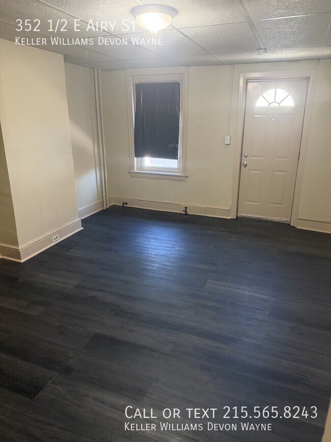 Photo - 352 1/2 E Airy St-