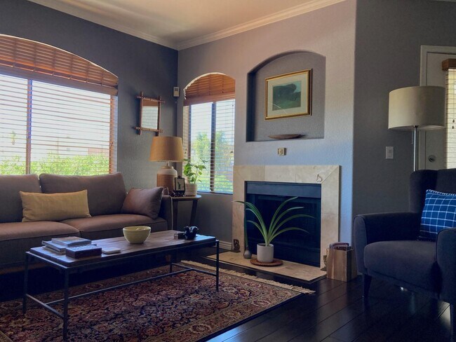 Photo - 15095 N Thompson Peak Pkwy Unidad 2052