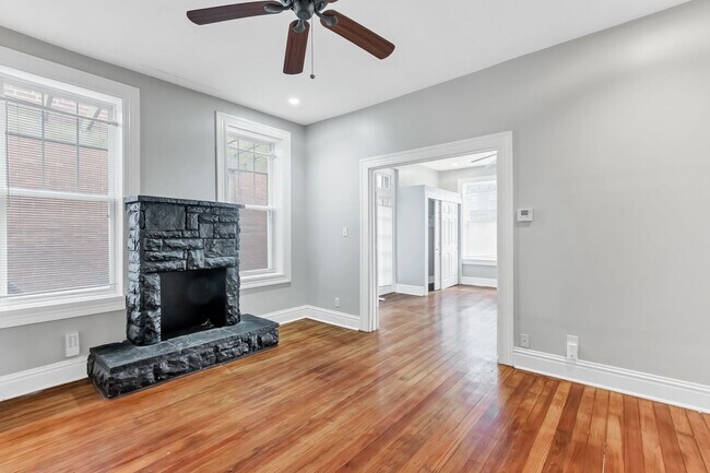 Photo - Huge Renovated 1 Bedroom SFD in South Tower Grove