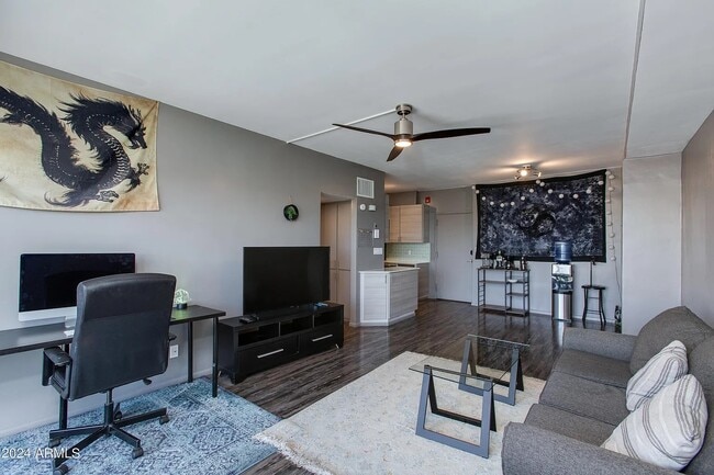 Photo - 805 N 4th Ave Unit 501
