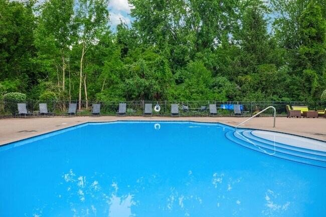 Portside Apartments