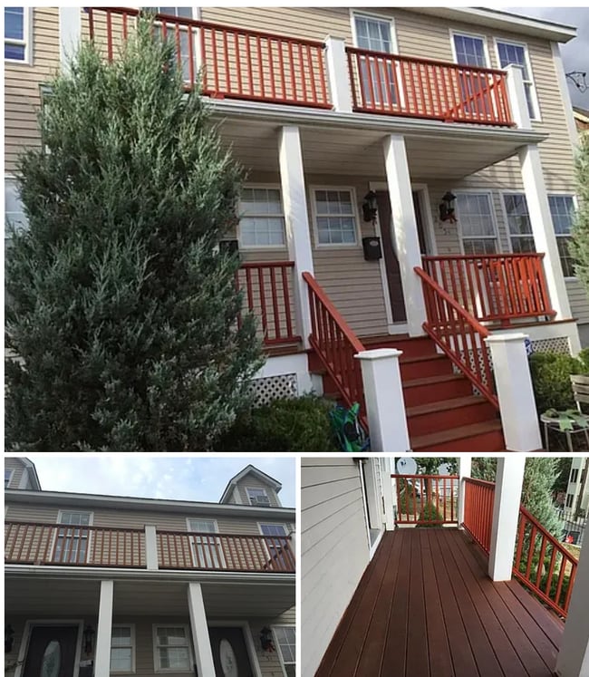 Building Photo - 205 Highland St Unit B