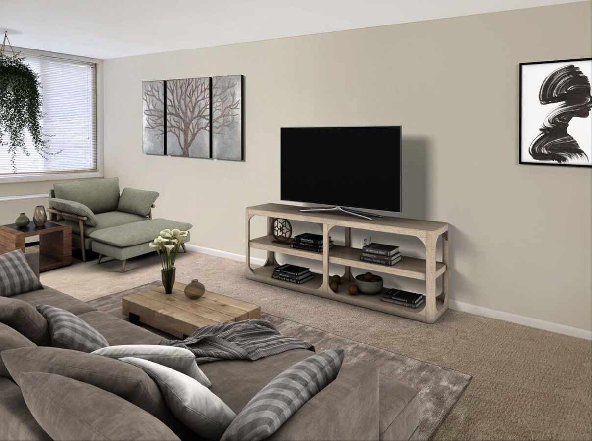 Photo - Rarely available and beautifully gut renov... Unidad T2