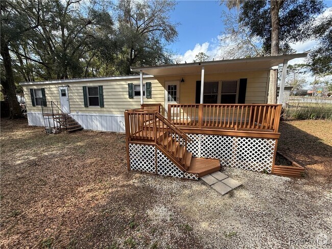 Building Photo - 5316 E Old Stump Ct Rental