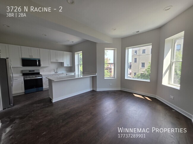 Photo - 3726 N Racine Ave Unit 2