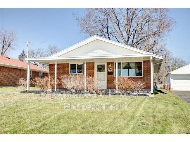 Building Photo - 1307 Heatherdale Ave Rental